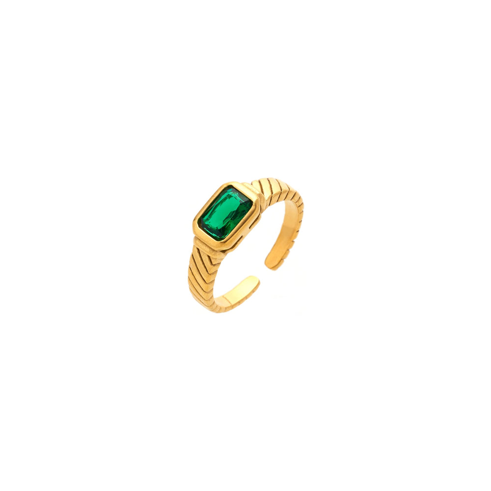 Vinciane ring