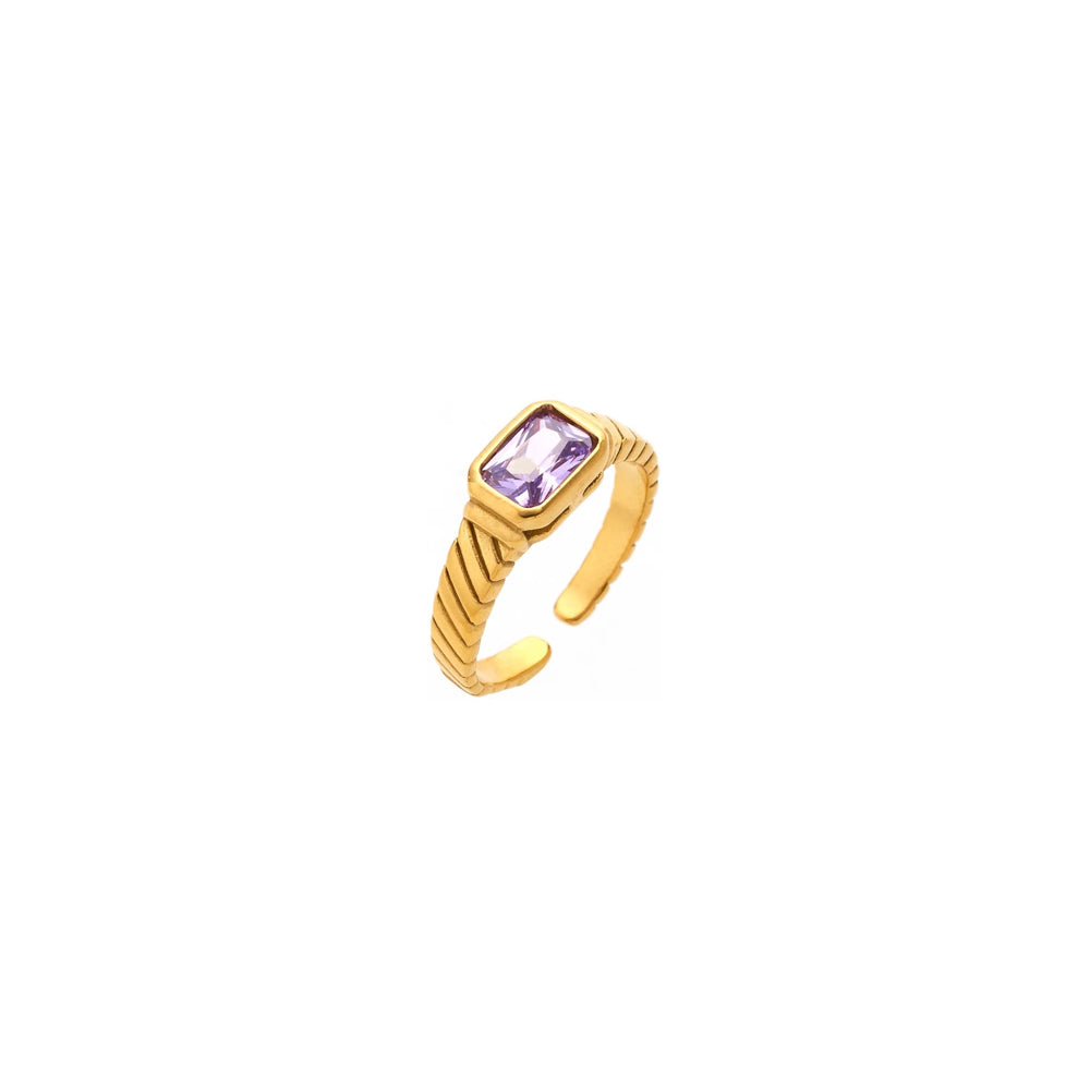 Vinciane ring