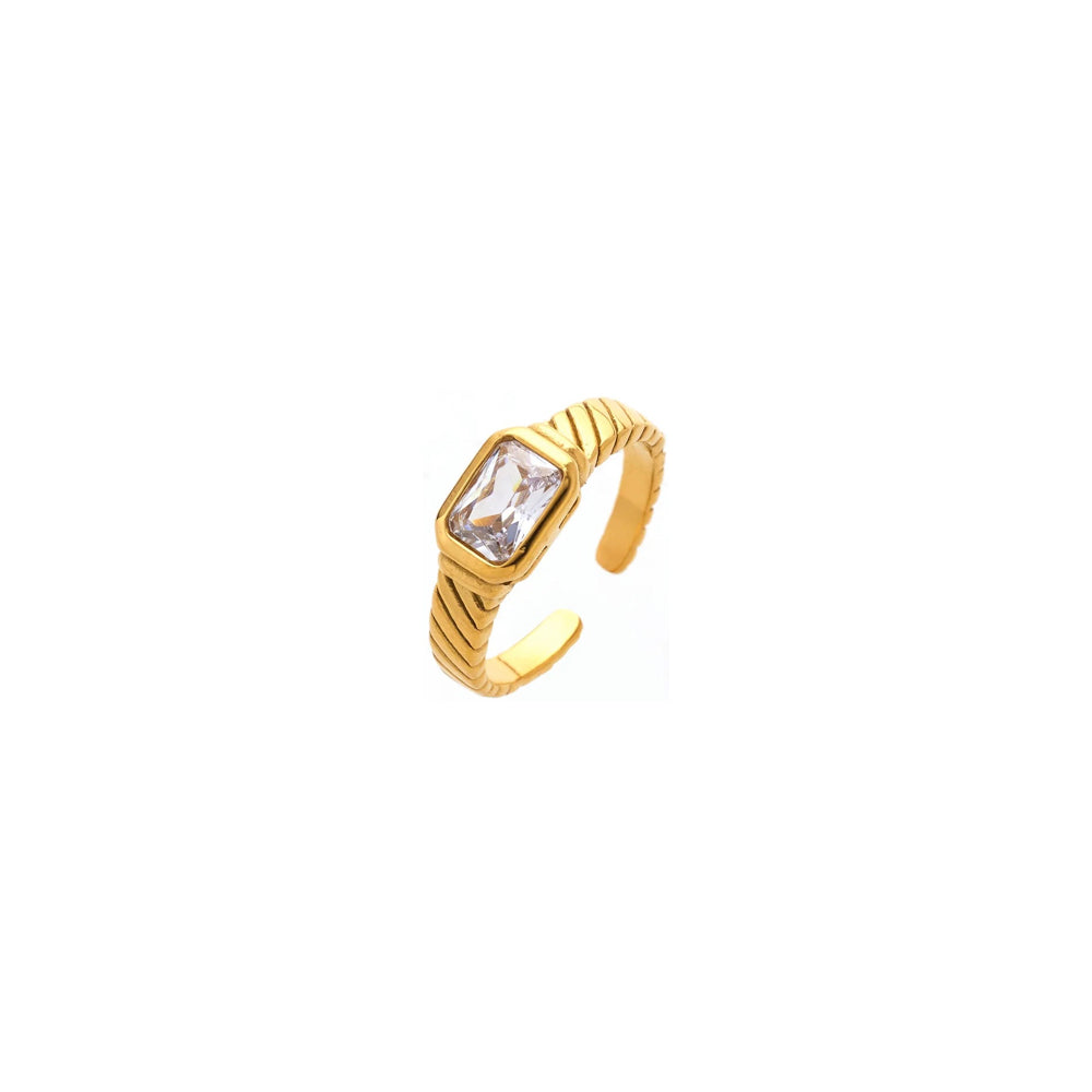 Vinciane ring