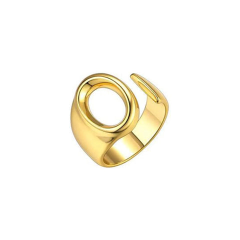 Initial ring